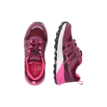 Whistler Leisure Hiking Shoes Talid Treck WP (waterproof) fuchsia pink Children